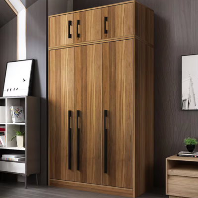 bel exemple d'armoire sur mesure faite par archimeuble