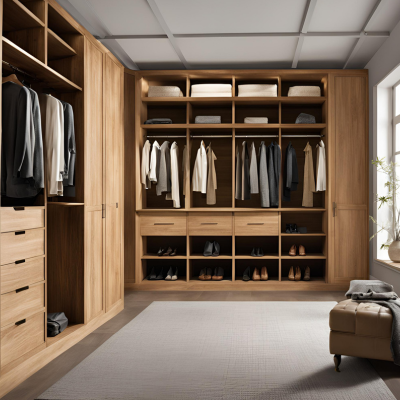 dressing sur mesure via archimeuble